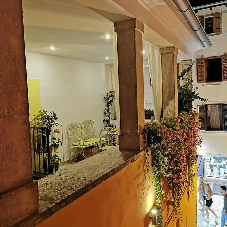 Appartamento Carera 42 Rovigno