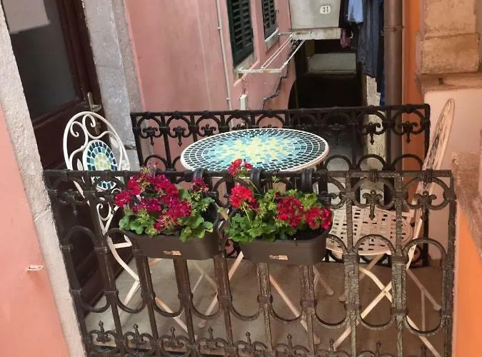 Διαμέρισμα Carera 42