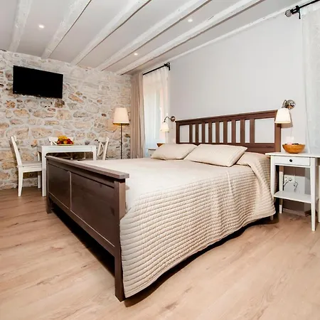 Appartement Carera 42 Rovinj