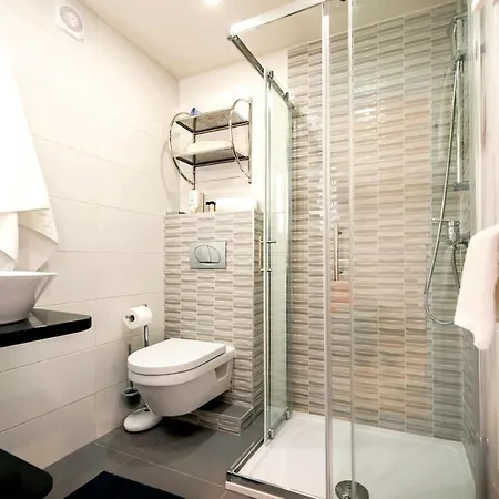 Apartment Carera 42