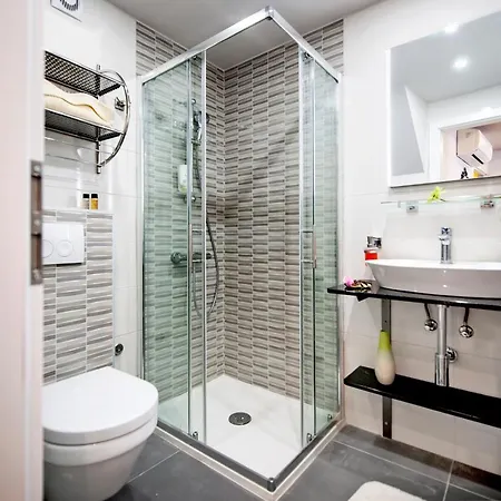 Carera 42 Apartment Rovinj