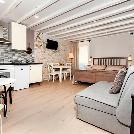 Appartement Carera 42