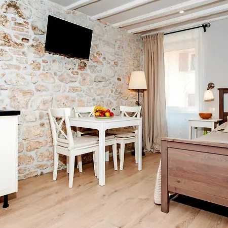 Apartment Carera 42