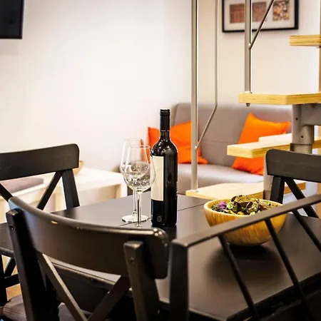 Apartment Carera 42 Rovinj