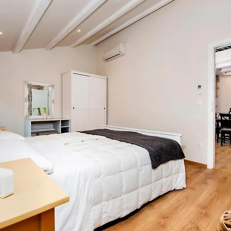 Apartment Carera 42 Rovinj