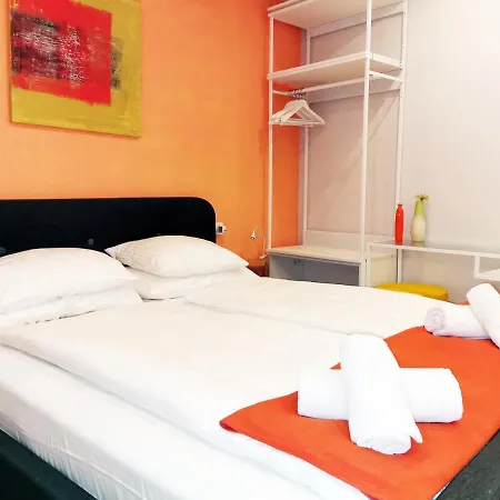 Apartment Carera 42
