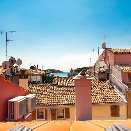Apartment Carera 42 Rovinj