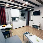 Apartamento Carera 42 Rovinj
