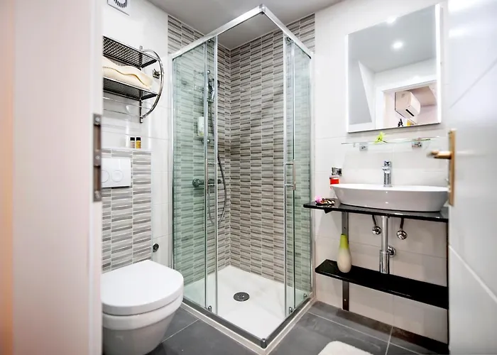 Carera 42 Apartmán Rovinj