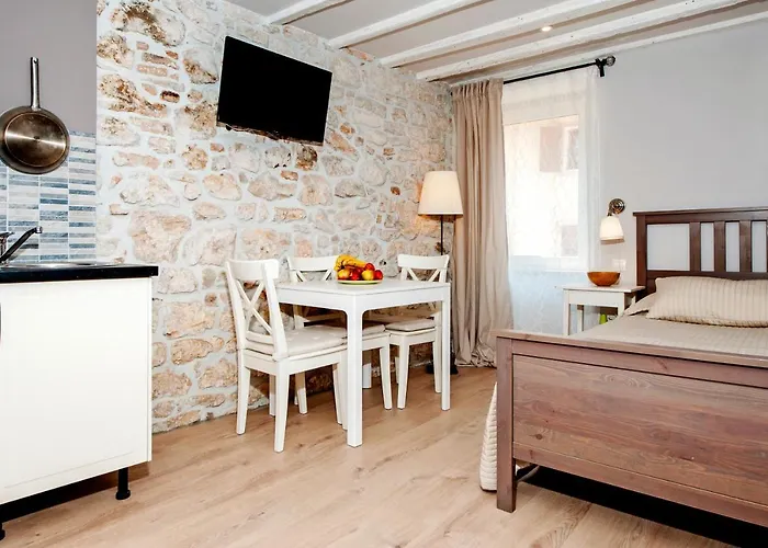 Apartmán Carera 42