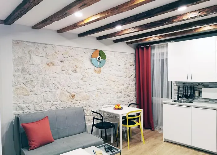 Carera 42 Rovinj