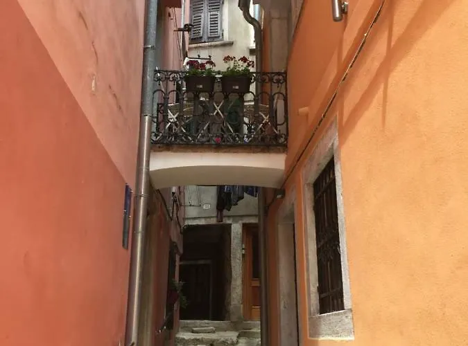 Carera 42 * Rovinj